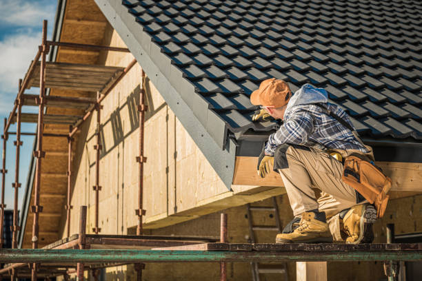 Best Flat Roofing  in Summerfield, NC