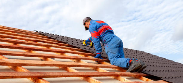Best Metal Roofing Installation  in Summerfield, NC