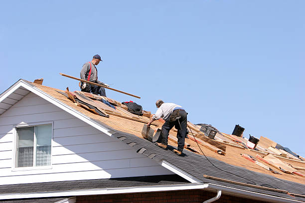 Best Chimney Flashing Repair  in Summerfield, NC
